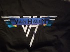Van Halen Crew Member 2012  Different Kind Of Truth Tour Black Flight Jumpsuit