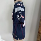 Nike New England Patriots Nfl Rob Gronkowski Navy On Field Jersey  87 Youth Med