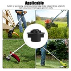 Replace Trimmer Head For Stihl C5-2 Fs38 Fs40 Fs45 Fs46 Fs50 Fse60 4006 710 2103