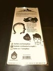 Brand New S Orange Elevation Training Mask 2 0 - Sleeve Only - W tags 