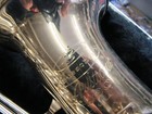 Vintage  Buescher  Aristocrat Alto Saxophone  Case