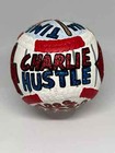 Pete Rose Signed Omlb Bold Sig Reds 2 Ball Combo Carter X Custom Pop Art Psa dna