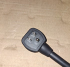 Ford Oe 22-24 Mach E  F150  E-transit Dual Voltage Quick Charge Cord Lj9z14a411w