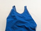 Arena Powerskin Carbon Air2 Open Back Kneeskin Size 28 Bright Blue