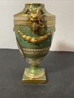 Antique Empress Josephine Vase Dresden Germany