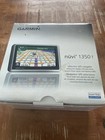 Garmin N  vi 1350t Ultra-thin Portable Gps Navigator Open Box Complete Bundle