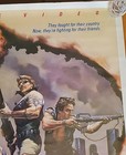 1986  the Annihilators  Rare Original Movie Theater Poster Rolled  see Photos 