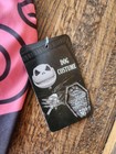 Disney  Nightmare Before Christmas Sally Costume Pajama Pj  Medium New  