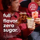 Sodastream Diet Dr Pete Drink Mix  4 Pack Diet Soda Syrup For Sparkling Water   