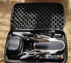     updated   Paired Gopro Karma Drone  Gimble  Grip  Chargr gopro Hero 5 Camera  