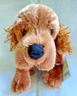 Webkinz Irish Setter - Hm177 - New W  Sealed Unused Code -retired