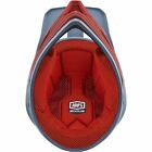 100  Status Helmet - Caltec gray - Medium 80010-00009
