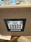 2024 Keepsake Bellissimo Edition Sealed 10 Box Case