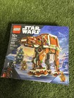 Lego Star Wars 40806 Gingerbread At-at Gingerbread - New   Sealed