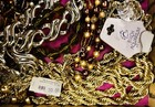 Vintage To Now Jewelry 8  Lbs 10 Oz Classic Some Marked Gorgeous Lot Wow