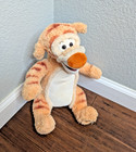 Disney Store Official Pastel Tigger Plush Stuffed Animal Winnie The Pooh Soft