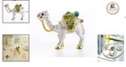 Camel Figurine