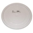 3 5 Gallon And 5 Gallon Bucket Lid 10 Pack Bpa Free Durable Heavy Duty Plastic