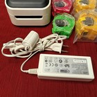 Wireless Zink Happy Printer Zero Ink Technology W  Accessories