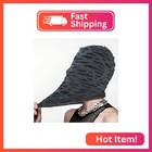 Mystery Full Face Mask Halloween Cosplay Stretch Fabric Costumes Accessories Mas
