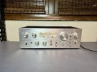 Optonica Sm-1515 Stereo Amplifier Receiver - Sharp Japan