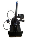 Plantronics Cs540-xd Wireless Headset W  C054 Charging Base