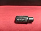 Milwaukee 49-16-1663 Insider Box Ratchet 1 4  Hex Adapter