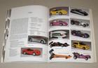  vg  Complete Book Of Hot Wheels  With Price Guide By Bob Parker  1995  Pb 