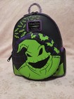 Disney Parks Loungefly Backpack New
