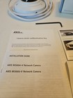 Axis M3004-v Poe 1080p 2mp Network Mini Dome Security Camera