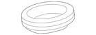 Genuine Infiniti Bearing 543255na0a