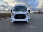 2023 Ford Transit 350 Hight Top Lwb Cargo-edition work Van 