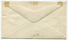 Samoa 1939 25th Anniversary Sg 195-198 On First Day Cover Apia  181 