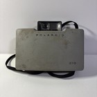 Vintage 1960s Polaroid Automatic 210 Land Camera