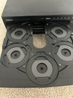 Pioneer Cld-m90 Laserdisc Cd Player Powers On For Parts Only