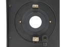 6 5x6 5in Metal Lens Board For Enlarger Copal  0     Fits Rodagon 80mm From Japan