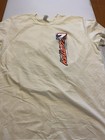 Tyler Courtney  7 Dirt Sprint Car Racing T-shirt 2xl Xx Sunshine Knoxville  22