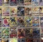 Huge 2 500-card Pok  mon Mystery Lot  Holos     Ultra Rares     Guaranteed Vintage 