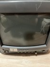 Rare Sony Pvm-8221 Professional Color Video Monitor Super Fine Pitch Trinitron