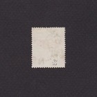 Australia 1924  Sc  34   george V   Wmk Crown   Narrow A  Perf 14  Used
