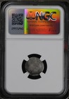1778 Mo Ff Mexico 1 2 Real Shipwreck Atlantic Sands Ngc Graded Shipwreck Effect