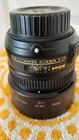 Mint Nikon Af-s Nikkor 50 Mm F 1 8g Lens Usa With 58 Mm Uv Filter  C polarizer