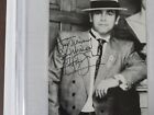 Elton John Autographed 4x6 Postcard  Psa Cert   Slabbed