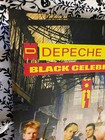 Depeche Mode - Black Celebration Band Shot - 11x17 Poster Print
