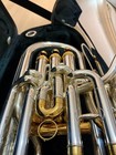 Yamaha Yep842s Euphonium