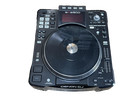 Denon Dj Sc3900 Digital Media Turntable Controller Cd Usb Midi Player Tested