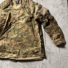 Empire Battle Tested Combat Paintball Jersey Camouflage Long Sleeve Xs-sm