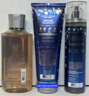 Bath   Body Works Dream Bright Body Wash Body Cream   Fragrance Mist Gift Set