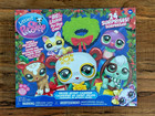 Littlest Pet Shop G7 Deluxe Advent Calendar 24 Surprises