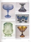 Indiana Glass Collector Price Guide 1896-2002 W Pattern Numbers   Shape Id